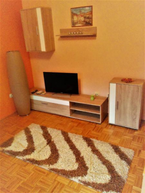 Studio apartment Meli